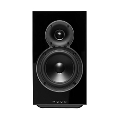 Полочная акустика Moon by Simaudio Voice 22 Gloss Black