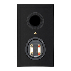 Полочная акустика Monitor Audio Bronze 50 (6G) Black