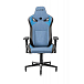 - рис.1 Компьютерное кресло KARNOX LEGEND TR FABRIC Bluish Grey Edition - рис.1