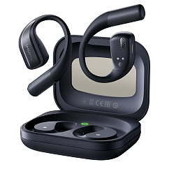 Наушники накладные 1MORE S70 Open Ear Wireless Black