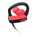 Беспроводные наушники Beats Powerbeats 3 Wireless Siren Red - рис.4