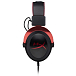 Игровая гарнитура HyperX Cloud II Red - рис.2 Игровая гарнитура HyperX Cloud II Red - рис.2