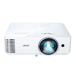 Проектор Acer S1286H White