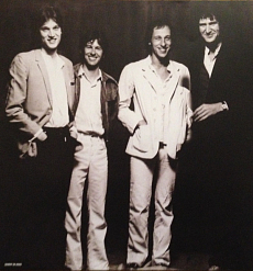 Пластинка Dire Straits - Communique