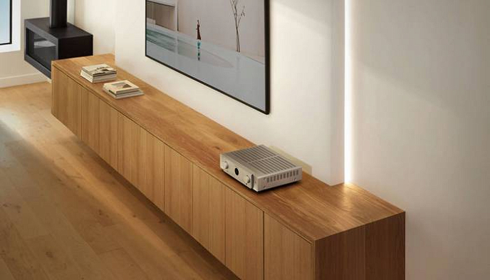 Ресивер Marantz CINEMA 70s Gold - рис.3