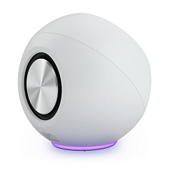 Компьютерные колонки Creative Pebble SE White