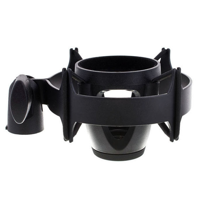 Держатель для микрофона Shure A27SM - рис.0