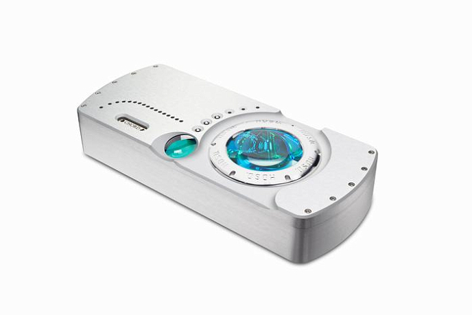 ЦАП Chord QBD76 HD - рис.5