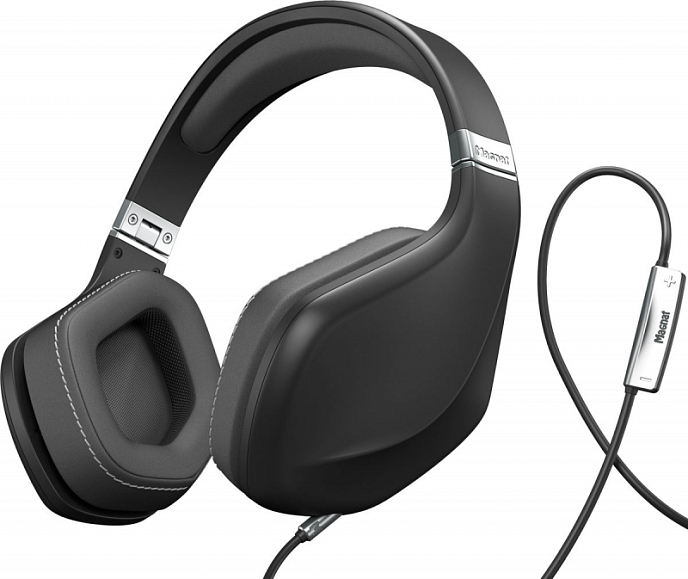 Наушники Magnat LZR 980 Deep Black - рис.1