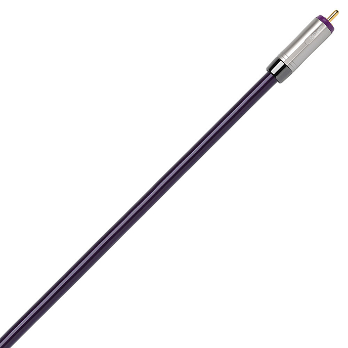 Кабель QED Reference Audio 40 0.6m QE3210 - рис.2