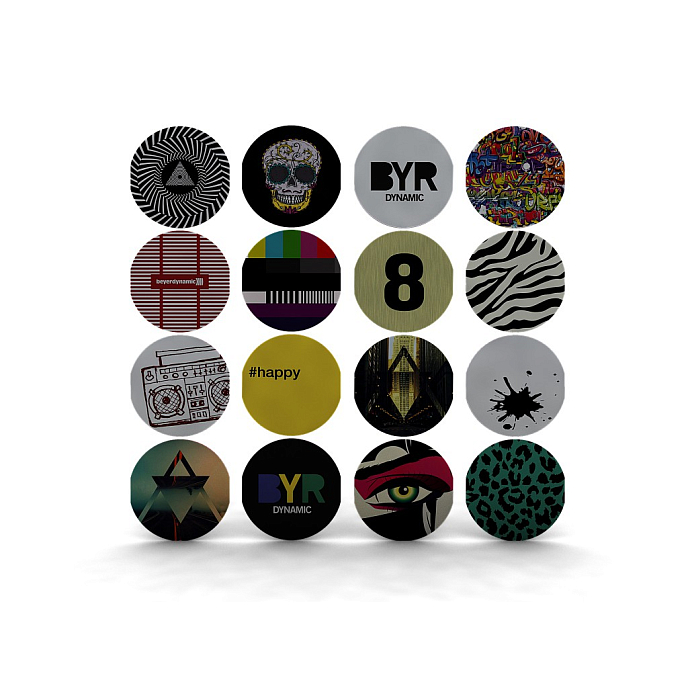 Наушники Beyerdynamic Custom Street Black - рис.5