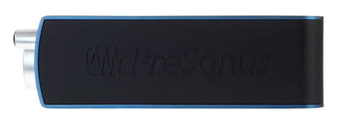 Аудиоинтерфейс PreSonus AudioBox iTwo - рис.7