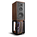 - рис.9 Полочная акустика Wharfedale Super Linton (with stand) Antique Walnut - рис.9