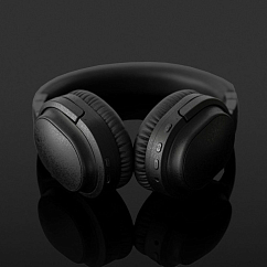 Беспроводные наушники Final Audio UX3000 black беспроводные полноразмерные наушники с шумоподавлением_OpenBox
