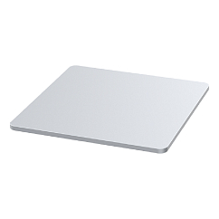 Стойка для Hi-Fi ddHiFi HS250 + SR85 x 4 Cool Gray/Silver