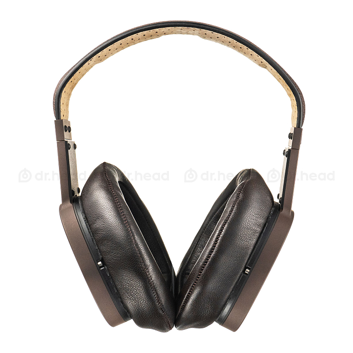 High End наушники Abyss Diana TC Dark Bronze - рис.2