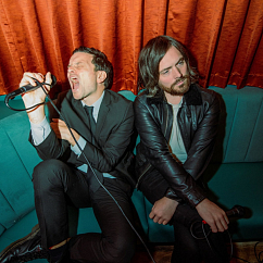 Пластинка Benefits - Constant Noise LP