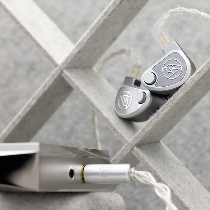 IEM наушники 64 Audio U12t - рис.6