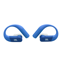 Беспроводные наушники JBL Endurance Peak 4 Blue