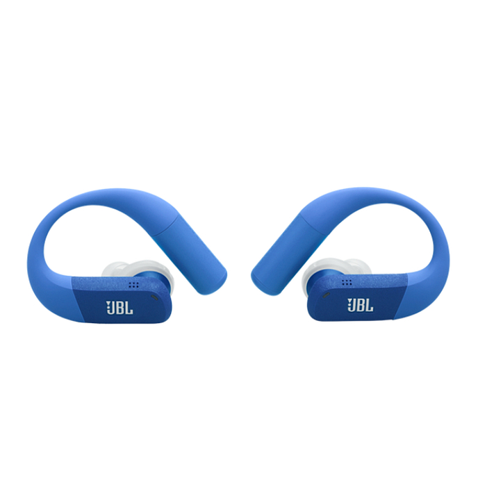 Беспроводные наушники JBL Endurance Peak 4 Blue - рис.0