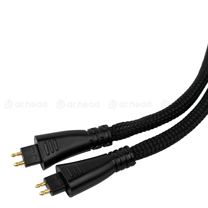 Кабель HeadMade Red Diamond - Fostex TH900mk2, TH1100RP - XLR4, 2m - рис.4