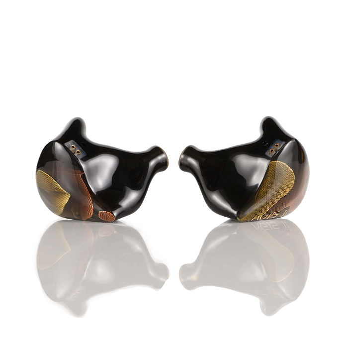 High End наушники Noble Audio Agis II - рис.4