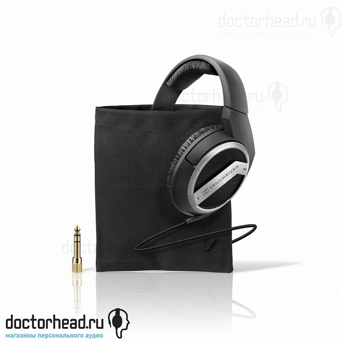 Наушники Sennheiser HD 449 - рис.1