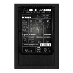 Студийный монитор Behringer B2030A
