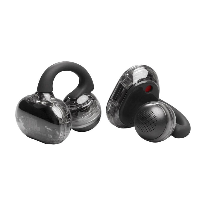 Беспроводные наушники JBL Soundgear Clips Black - рис.2