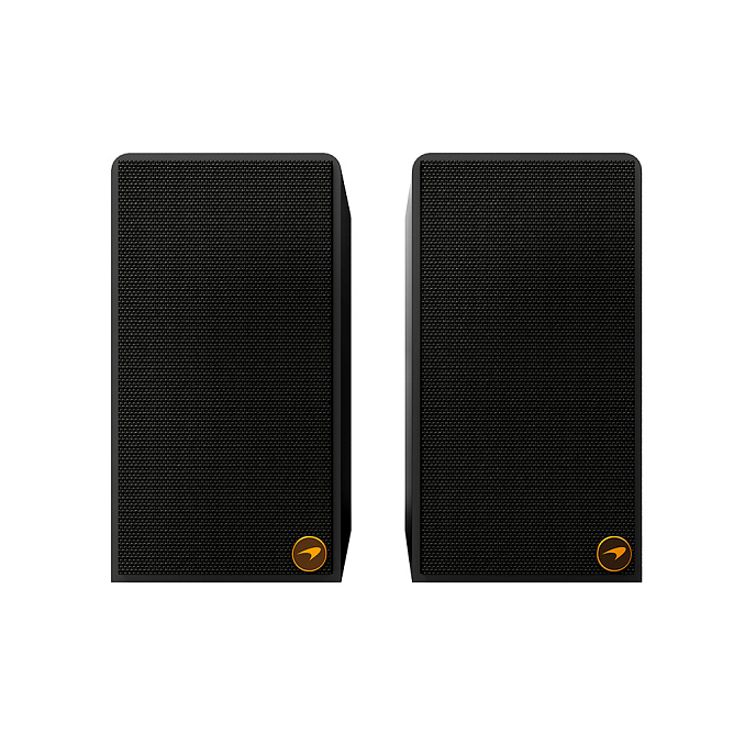 Полочная акустика Klipsch The Fives McLaren - рис.1