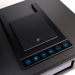 CD проигрыватель Metronome LE Player 4 Black