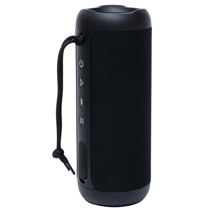 Портативная колонка MEG SCB40BL Black - рис.8