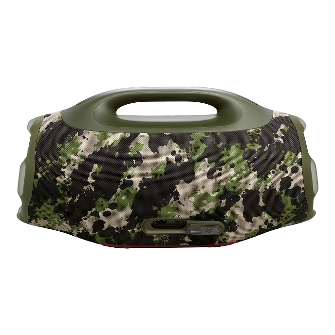 Портативная колонка JBL Boombox 4 Squad - рис.5