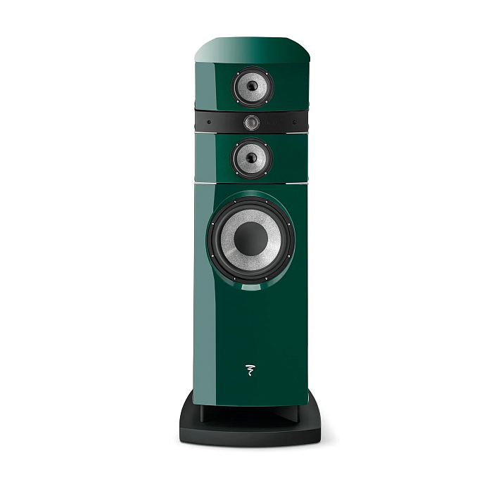 Напольная акустика Focal Stella Utopia EM EVO British Racing Green - рис.1