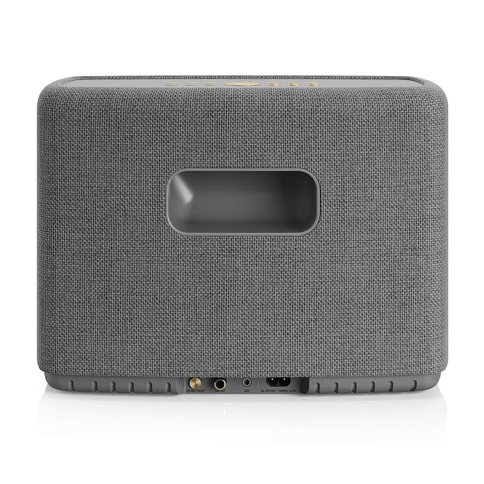 Портативная колонка Audio Pro A15 W Dark Grey - рис.1