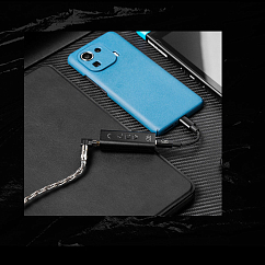 Усилитель-ЦАП для наушников Shanling UA3 Black