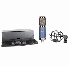 Микрофон студийный Telefunken TF11 FET Blue