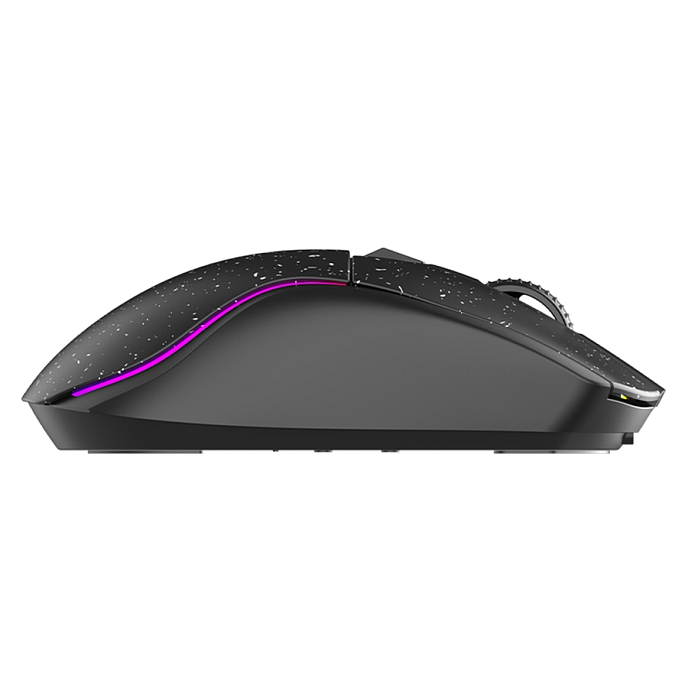 Мышь Dareu A950 Black - рис.1