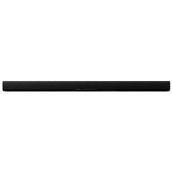 Саундбар Yamaha True X Bar SR-X40A Black