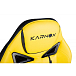 Компьютерное кресло KARNOX GLADIATOR Cybot Edition Yellow - рис.8