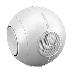 Полочная акустика Cabasse The Pearl Myuki White