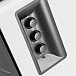 - рис.4 Компьютерные колонки Edifier R1280T Silver/White - рис.4