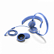 Наушники Urbanears Humlan Forget-me-not - рис.6
