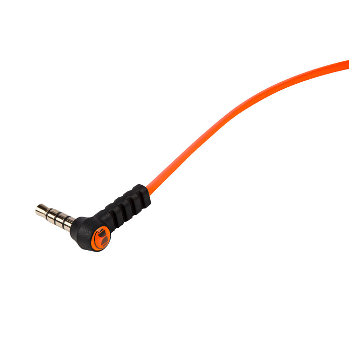 Наушники MONSTER ISPORT STRIVE UCT3 (ORANGE) - рис.3
