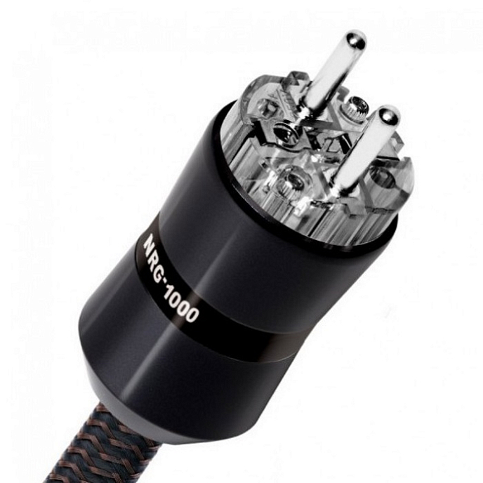 Кабель AudioQuest NRG-1000 3m - рис.1