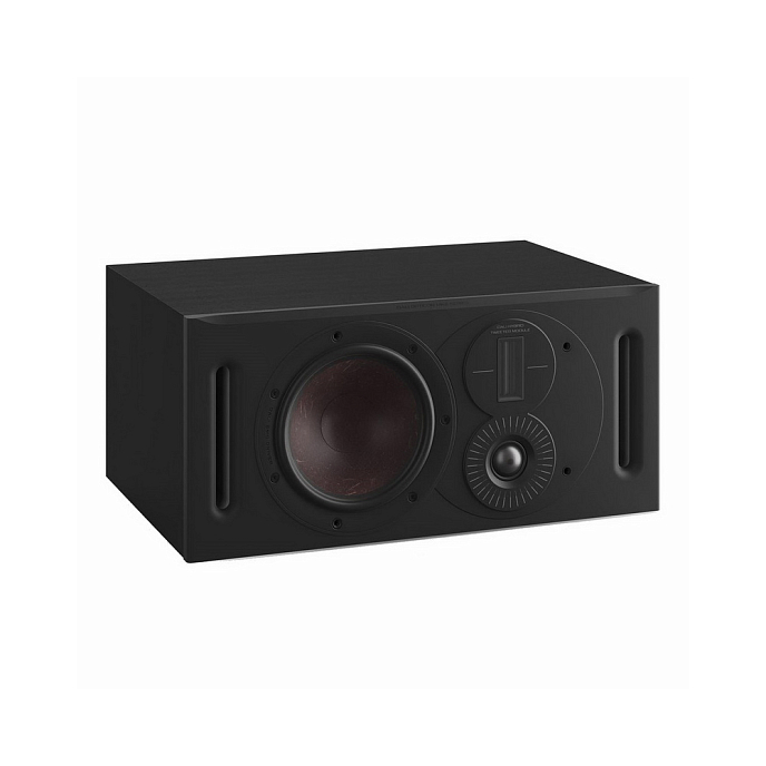 Центральный канал Dali OPTICON VOKAL MK2 Satin Black - рис.0