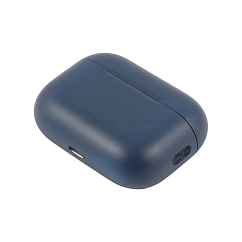 Беспроводные наушники Apple AirPods Pro 2 USB-C Dark Blue Total Matte