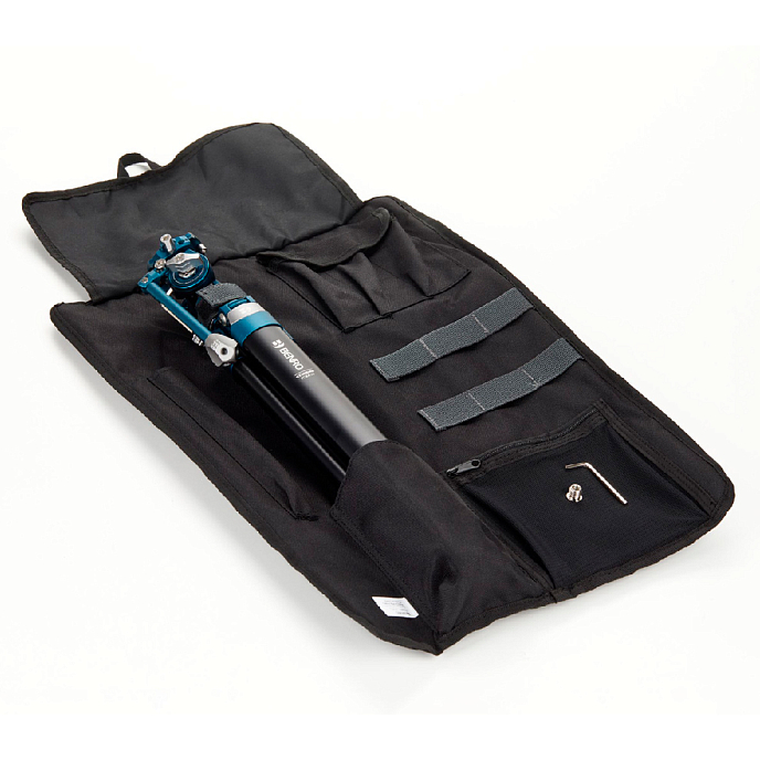 Стабилизатор Benro TCBA15FS20PROC Cyanbird Black/Blue - рис.17