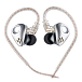 Наушники внутриканальные CCA CXS without mic - рис.0
