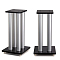 Radiotehnika T6B Silver/Black